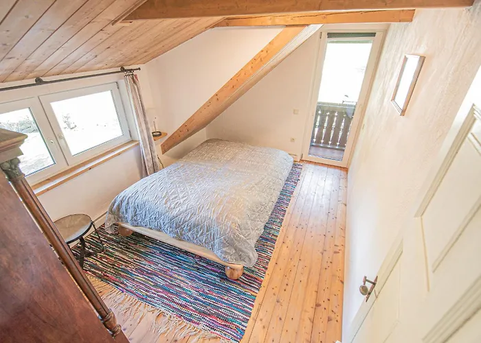 Plan B Appartementen